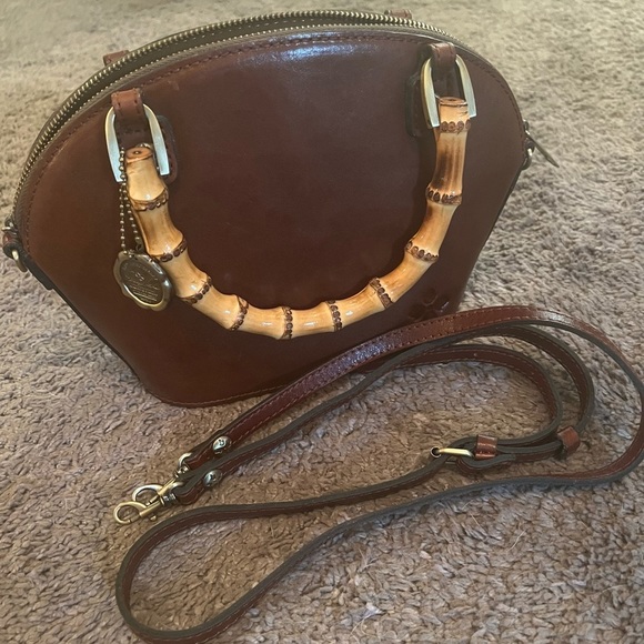 Patricia Nash Handbag - Picture 2 of 3